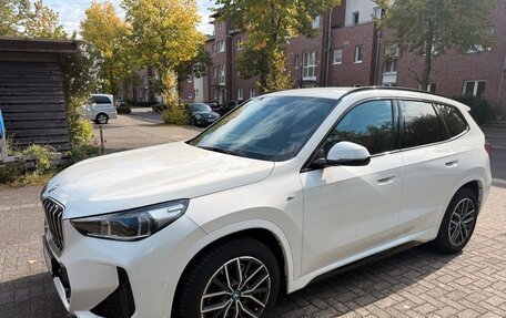 BMW X1, 2023 год, 3 530 001 рублей, 1 фотография