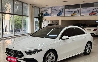 Mercedes-Benz A-Класс, 2023 год, 1 425 000 рублей, 1 фотография