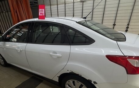 Ford Focus III, 2013 год, 777 000 рублей, 10 фотография
