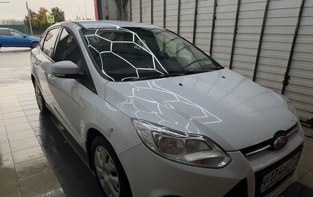 Ford Focus III, 2013 год, 777 000 рублей, 13 фотография