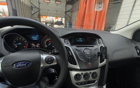 Ford Focus III, 2013 год, 777 000 рублей, 16 фотография