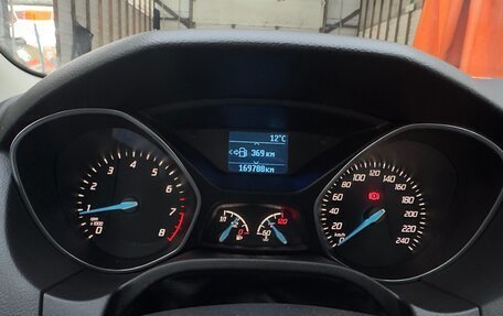Ford Focus III, 2013 год, 777 000 рублей, 17 фотография