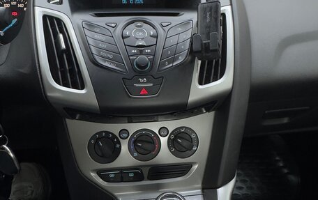 Ford Focus III, 2013 год, 777 000 рублей, 15 фотография