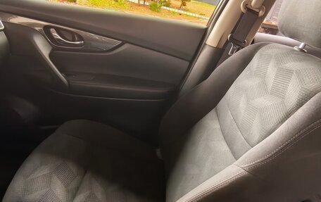 Nissan X-Trail, 2015 год, 1 550 000 рублей, 5 фотография