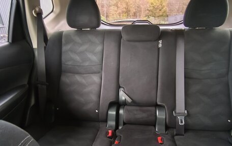 Nissan X-Trail, 2015 год, 1 550 000 рублей, 6 фотография