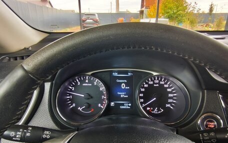 Nissan X-Trail, 2015 год, 1 550 000 рублей, 9 фотография