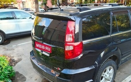 Great Wall Hover H3 I, 2010 год, 330 000 рублей, 2 фотография