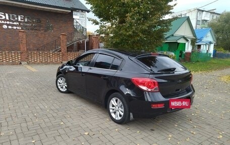Chevrolet Cruze II, 2012 год, 585 000 рублей, 6 фотография