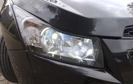 Chevrolet Cruze II, 2012 год, 585 000 рублей, 13 фотография