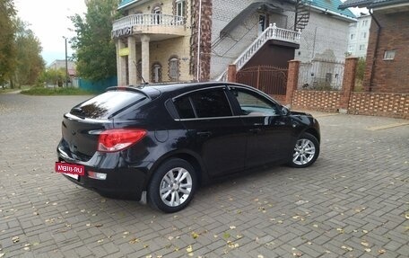 Chevrolet Cruze II, 2012 год, 585 000 рублей, 7 фотография