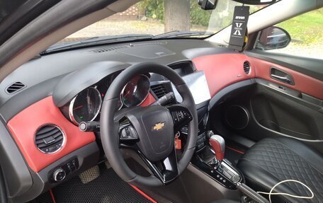 Chevrolet Cruze II, 2012 год, 585 000 рублей, 16 фотография