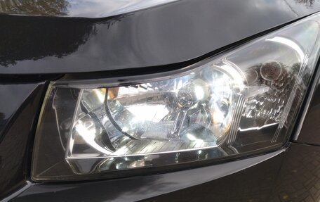 Chevrolet Cruze II, 2012 год, 585 000 рублей, 14 фотография