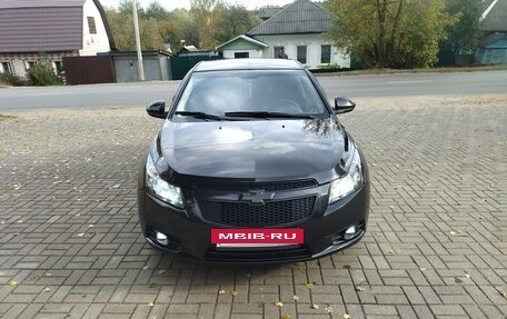 Chevrolet Cruze II, 2012 год, 585 000 рублей, 12 фотография