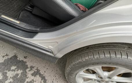 Lexus RX II рестайлинг, 2008 год, 1 150 000 рублей, 4 фотография