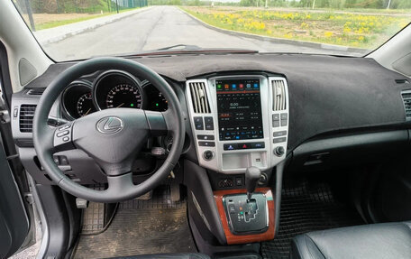 Lexus RX II рестайлинг, 2008 год, 1 150 000 рублей, 8 фотография