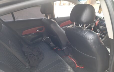 Chevrolet Cruze II, 2012 год, 585 000 рублей, 18 фотография