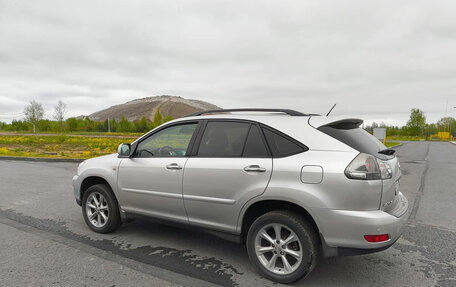 Lexus RX II рестайлинг, 2008 год, 1 150 000 рублей, 2 фотография