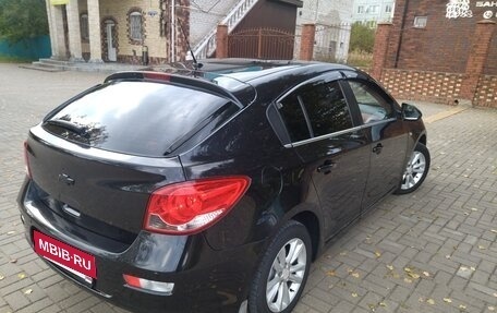 Chevrolet Cruze II, 2012 год, 585 000 рублей, 11 фотография