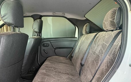 Renault Logan I, 2011 год, 599 000 рублей, 11 фотография