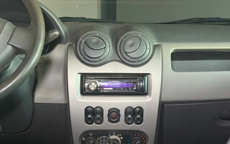 Renault Logan I, 2011 год, 599 000 рублей, 9 фотография