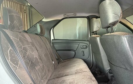 Renault Logan I, 2011 год, 599 000 рублей, 12 фотография