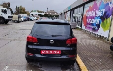 Volkswagen Tiguan I, 2012 год, 1 100 000 рублей, 5 фотография