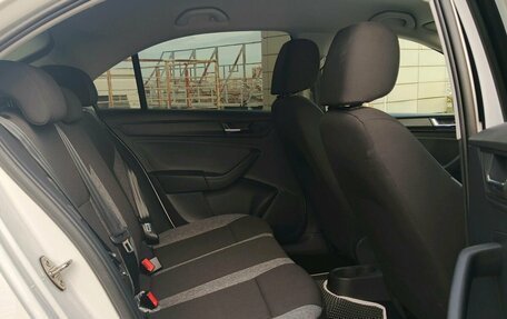 Skoda Rapid II, 2020 год, 1 345 000 рублей, 21 фотография
