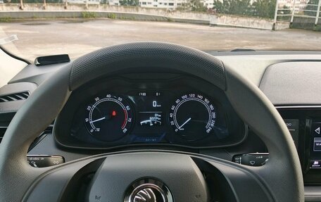Skoda Rapid II, 2020 год, 1 345 000 рублей, 17 фотография