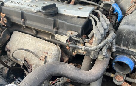 Hyundai Accent II, 2003 год, 40 000 рублей, 6 фотография