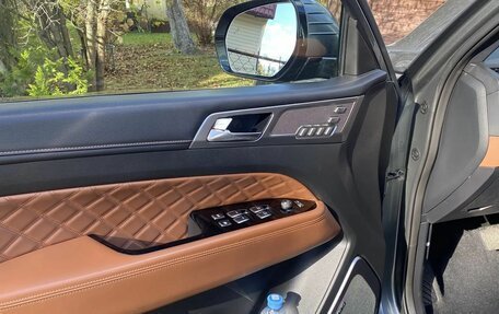 SsangYong Rexton, 2019 год, 2 599 000 рублей, 4 фотография