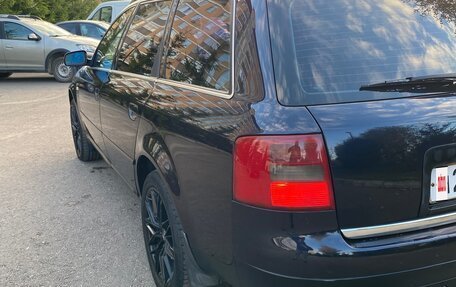 Audi A6, 1999 год, 650 000 рублей, 5 фотография