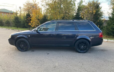 Audi A6, 1999 год, 650 000 рублей, 7 фотография
