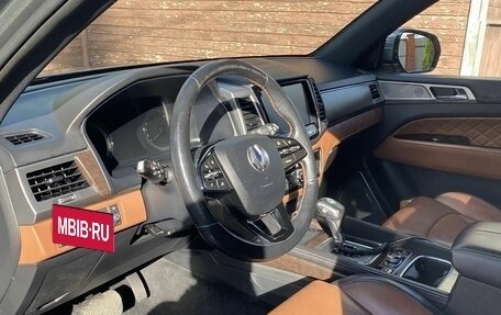 SsangYong Rexton, 2019 год, 2 599 000 рублей, 5 фотография