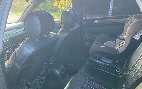 Audi A6, 1999 год, 650 000 рублей, 12 фотография