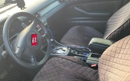 Audi A6, 1999 год, 650 000 рублей, 11 фотография