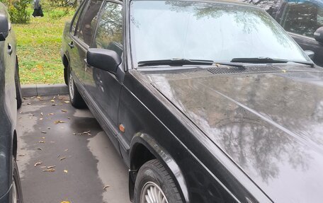 Volvo 940, 1995 год, 460 000 рублей, 3 фотография