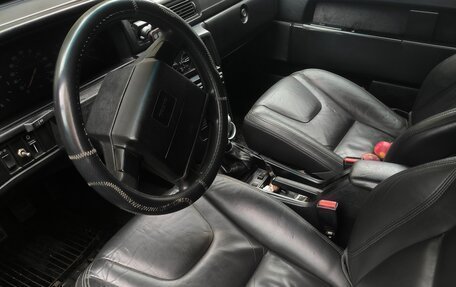 Volvo 940, 1995 год, 460 000 рублей, 5 фотография