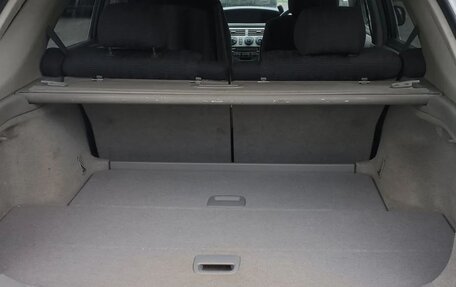 Toyota Vista V30, 2001 год, 630 000 рублей, 4 фотография