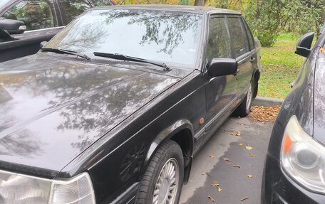 Volvo 940, 1995 год, 460 000 рублей, 2 фотография