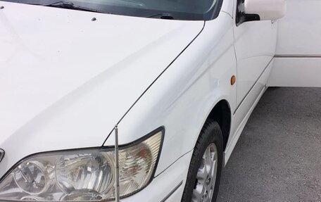 Toyota Vista V30, 2001 год, 630 000 рублей, 8 фотография