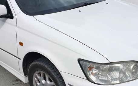 Toyota Vista V30, 2001 год, 630 000 рублей, 7 фотография