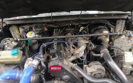 Volvo 940, 1995 год, 460 000 рублей, 6 фотография