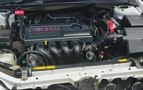 Toyota Vista V30, 2001 год, 630 000 рублей, 2 фотография