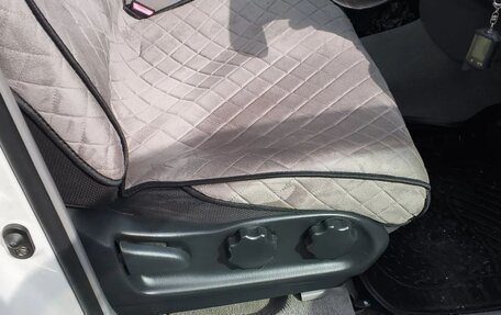Toyota Vista V30, 2001 год, 630 000 рублей, 12 фотография
