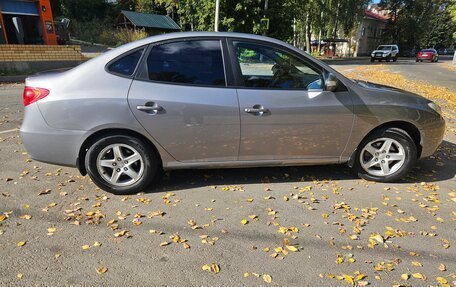 Hyundai Elantra IV, 2011 год, 550 000 рублей, 5 фотография