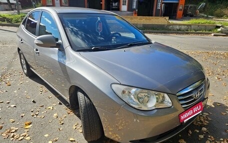 Hyundai Elantra IV, 2011 год, 550 000 рублей, 3 фотография