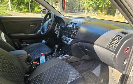 Hyundai Elantra IV, 2011 год, 550 000 рублей, 10 фотография