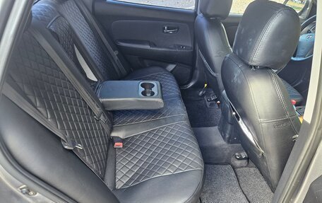 Hyundai Elantra IV, 2011 год, 550 000 рублей, 16 фотография