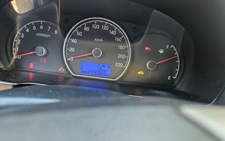 Hyundai Elantra IV, 2011 год, 550 000 рублей, 14 фотография