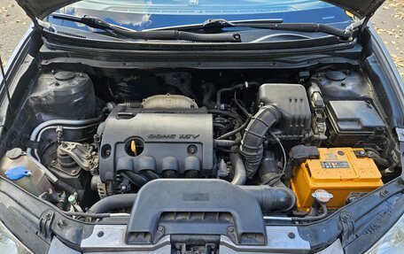 Hyundai Elantra IV, 2011 год, 550 000 рублей, 15 фотография